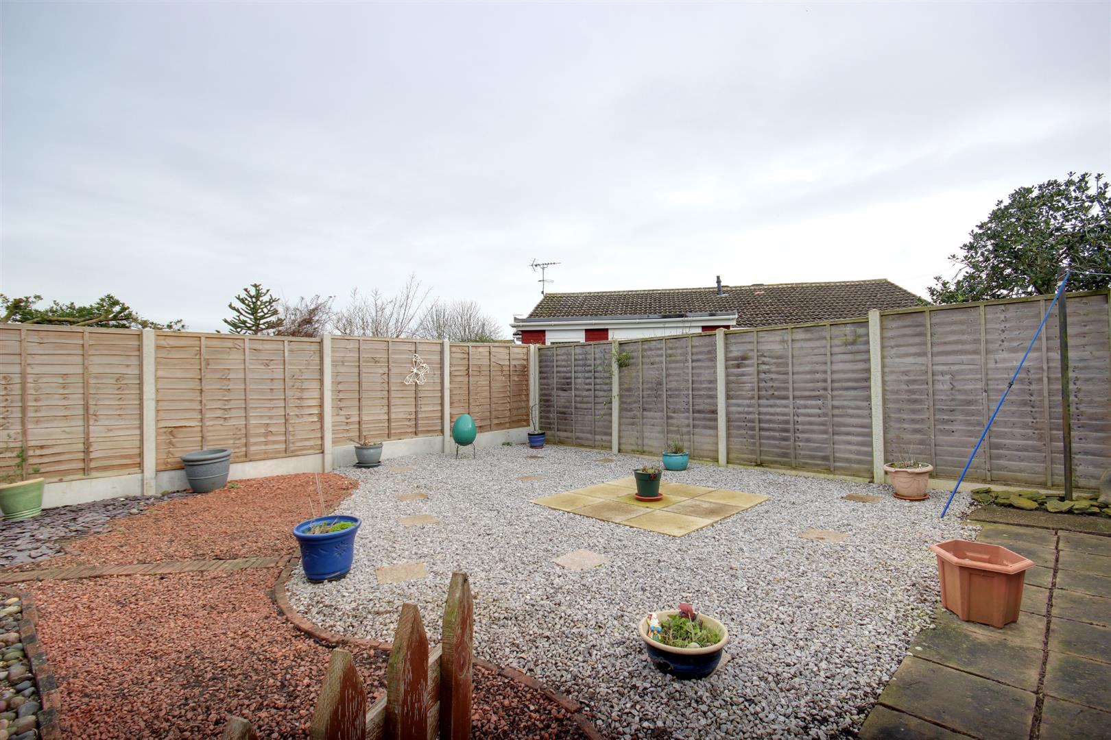 Miles Lane, Leconfield, Beverley